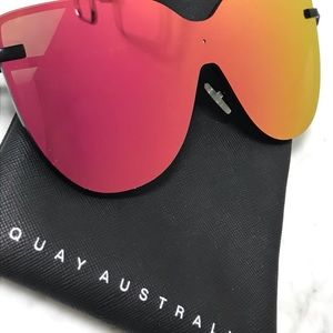 Quay Sunglasses
